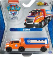 Mancs Őrjárat True Metal fém teherautó - Zuma