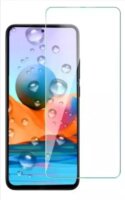 Fusion Xiaomi Redmi 11A/Poco C55 Edzett üveg kijelzővédő