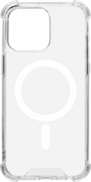 Tactical MagForce Apple iPhone 15 Pro Max Tok - Átlátszó