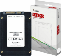 Apacer 256GB Endurance 2.5" SATA3 SSD