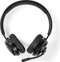 Nedis CHSTB310BK Wireless Headset - Fekete