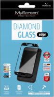 MyScreen Diamond Glass Edge Honor 90 5G Edzett üveg kijelzővédő