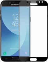 MyScreen Diamond Glass Edge Samsung Galaxy J7 (2017) Edzett üveg kijelzővédő