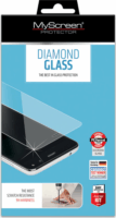 MyScreen Diamond Glass Apple iPad Pro 11 (18/20/21/22) kijelzővédő üveg