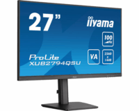 Iiyama 27" XUB2794QSU-B6 Monitor