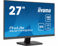 Iiyama 27" XU2794QSU-B6 Monitor