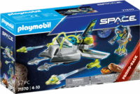 Playmobil Space - Csúcstechnológiás űrdrón