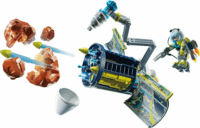 Playmobil Space - Űrmeteoroid romboló