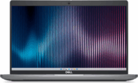 Dell Latitude 5440 Notebook Szürke (14,1" / Intel i5-1345U / 16GB / 512GB SSD / Linux)