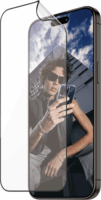 PanzerGlass iPhone 15 Pro Max Edzett üveg kijelzővédő (1db)