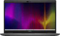 Dell Latitude 3440 RGB FHD Notebook Szürke (14,1" / Intel i5-1335U / 8GB / 256GB SSD / Linux)