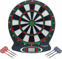 FroggieX FX-TS-DRT Elektromos darts tábla