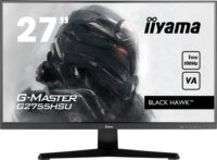 iiyama 27" G-Master G2755HSU Black Hawk Gaming Monitor