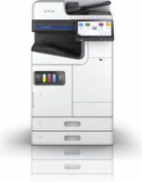 Epson AM-C4000 WorkForce Enterprise Multifunkciós színes tintasugaras nyomtató