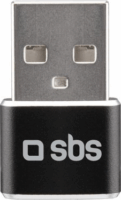 SBS TEADAPTUSBTC USB-A apa - USB-C anya Adapter