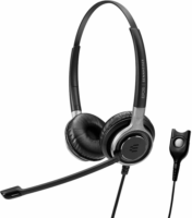 Sennheiser Epos Impact SC662 Stereo Vezetékes Fejhallgató Headset - Fekete