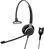Sennheiser Epos Impact SC630 Mono Vezetékes Headset - Fekete