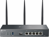 TP-Link Omada AX3000 Dual-Band Gigabit VPN Router