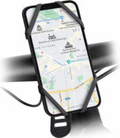 SBS TEERIDEHOLD 6.5" Mobiltelefon kerékpáros tartó