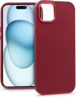 Haffner Frame Apple iPhone 15 Plus Tok - Magenta