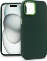 Haffner Frame Apple iPhone 15 Tok - Zöld