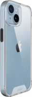 Eiger Glacier Apple iPhone 15 Plus Tok - Átlátszó
