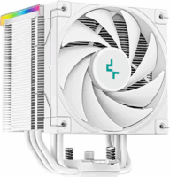 DeepCool AK500S DIGITAL CPU Hűtő - Fehér