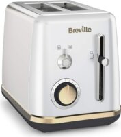 Breville VTT935X Kenyérpirító - Fehér