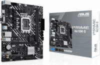 Asus Prime H610M-D Alaplap