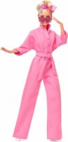 Mattel Barbie, a film: Barbie baba rózsaszín nadrágkosztümben