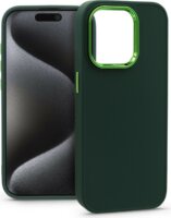 Haffner Frame Apple iPhone 15 Pro Tok - Zöld