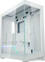 Phanteks NV5 Számítógépház - Fehér