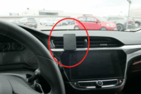 Brodit 855631 Opel Corsa 20-23 ProClip telefon tartó konzol