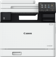 Canon i-SENSYS X C1333iF Multifunkciós színes lézernyomtató