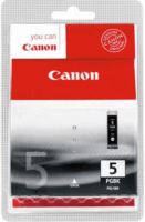 Canon PGI-5 Eredeti Toner Fekete