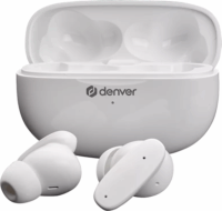 Denver TWE-49ENC Wireless Headset - Fehér