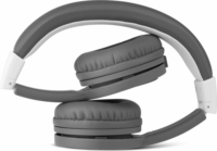 Tonies 10002550 Gyerek Vezetékes Headset - Szürke