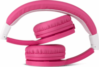 Tonies 10002549 Gyerek Vezetékes Headset - Rózsaszín
