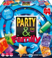 Jumbo Party&Co. Family - Családi társasjáték