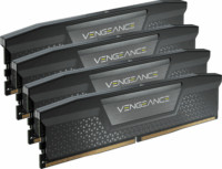 Corsair 64GB / 6000 Vengeance DDR5 RAM KIT (4x16GB)