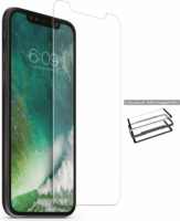 Nevox Nevoglass iPhone 15 Pro Edzett üveg kijelzővédő (1db)