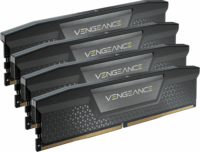 Corsair 64GB / 6400 Vengeance DDR5 RAM KIT (4x16GB)