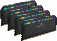 Corsair 64GB / 6200 Dominator Platinum RGB DDR5 RAM KIT (4x16GB)