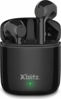 Xblitz Snake Mojo Wireless Headset - Fekete