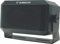 Albrecht CB 250 Kiegészítő hangszóró CB rádióhoz