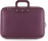 Bombata Classic 15"-16" Notebook táska - Szilva