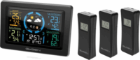 Gogen ME 3397 B LCD Időjárás állomás