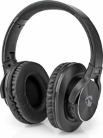 Nedis HPBT1202BK Wireless Headset - Fekete