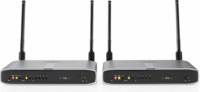 Nedis VTRA3470AT Wireless HDMI Extender FullHD 1080p Jeltovábbító