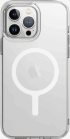 Uniq Lifepro Xtreme Apple iPhone 15 Pro Max Magsafe Tok - Matt-Átlátszó